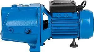 Насос поверхностный Aquario AJC-60С 2660 Насос поверхностный Aquario AJC-60С 2660, 2