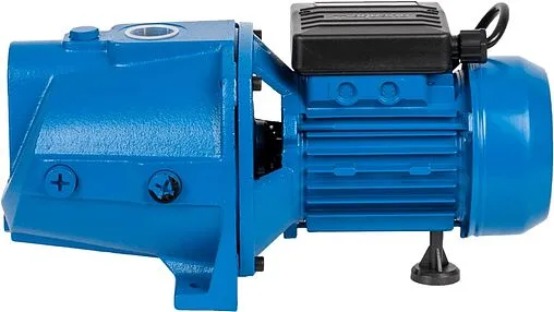 Насос поверхностный Aquario AJC-60С 2660