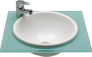 Раковина Roca Foro 40 белый 327872000, 4