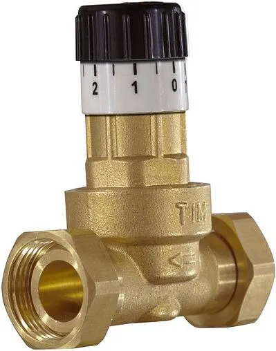 Перепускной клапан ¾&quot; TIM BL0833