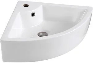 Раковина Aquatek 32 белый AQ5166A-00, 4