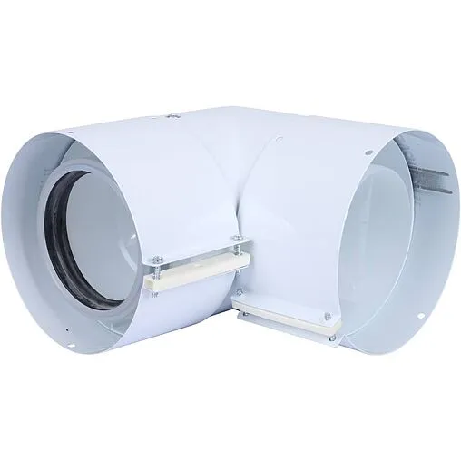 Комплект дымохода Ø 80/125мм L=1000мм для конденсационного котла Vaillant 303209