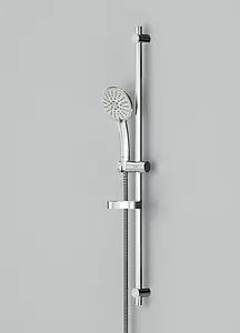 Душевая стойка Am.Pm Spirit хром F0170064 Душевая стойка Am.Pm Spirit хром F0170064, 3