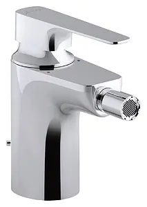 Смеситель для биде Jacob Delafon Aleo+ хром E72316-CP Смеситель для биде Jacob Delafon Aleo+ хром E72316-CP, 1