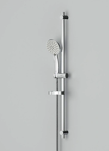 Душевая стойка Am.Pm Spirit хром F0170064