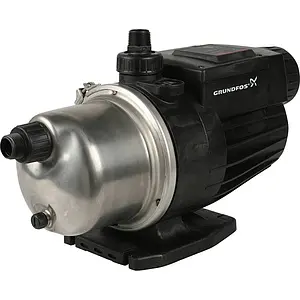 Станция автоматического водоснабжения Grundfos MQ 3-35 96515412, 1