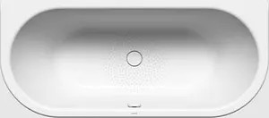 Ванна стальная Kaldewei Centro Duo 2 170x75 mod. 131 anti-slip белый 283130000001, 1