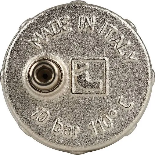 Воздухоотводчик автоматический ⅜&quot;н Itap 3620038