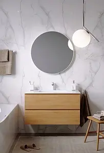 Тумба-умывальник подвесная Aqwella Accent 100 дуб золотой ACC0110DZ+Mal.10.04.D Тумба-умывальник подвесная Aqwella Accent 100 дуб золотой ACC0110DZ+Mal.10.04.D, 3