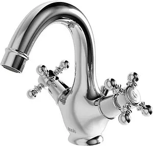 Смеситель для раковины IDDIS Sam хром SAMSB00i01 Смеситель для раковины IDDIS Sam хром SAMSB00i01, 1