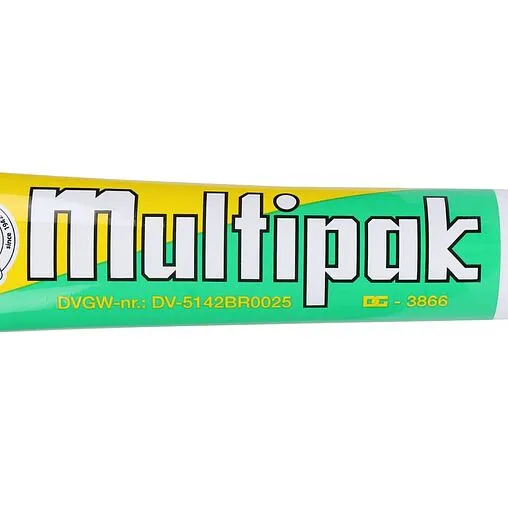 Паста уплотнительная 50г Unipak Multipak 5526008