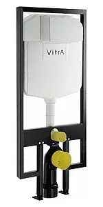 Инсталляция для подвесного унитаза VitrA Concealed Cisterns 748-5800-01 Инсталляция для подвесного унитаза VitrA Concealed Cisterns 748-5800-01, 1