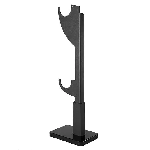 Кронштейн для радиатора напольный Royal Thermo PianoForte 200 Noir Sable RTP20005B