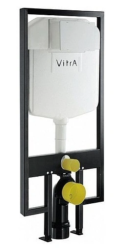 Инсталляция для подвесного унитаза VitrA Concealed Cisterns 748-5800-01