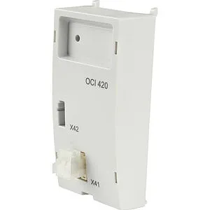 Интерфейсная плата для RVA 46 или RVA 47 Baxi OCI 420 KHG71407801-, 1