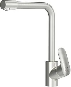 Смеситель для кухни с подключением к фильтру Am.Pm Like сатин F8005711, 1