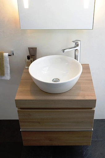 Раковина Laufen Pro 42 белый 8.1296.2.000.109.1