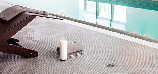 Трап вертикальный Set ACO Easyflow 150x150мм 2500.55.77