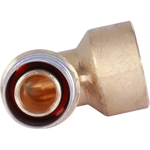 Уголок пресс переходной 26мм x 1&quot;в Stout SFP-0010-000126