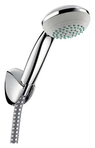 Держатель ручного душа Hansgrohe Porter С хром 27521000