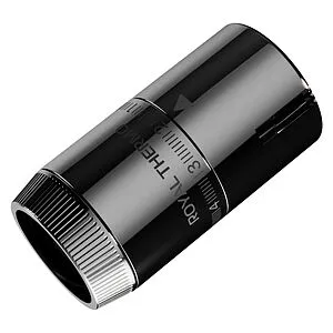 Головка термостатическая M30х1,5 Royal Thermo Design хром RATHDN13015CH Головка термостатическая M30х1,5 Royal Thermo Design хром RATHDN13015CH, 3