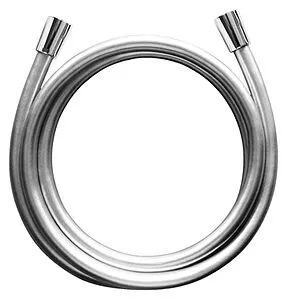Шланг для душа Damixa 175см хром 760400100, 1