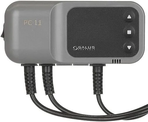 Контроллер для управления насосом отопления или ГВС Salus PC11W
