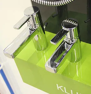 Смеситель для раковины Kludi Zenta хром 382500575 Смеситель для раковины Kludi Zenta хром 382500575, 5