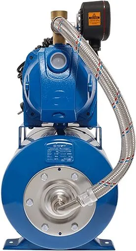 Станция автоматического водоснабжения Aquario AUTO AJC-81(M) 7318