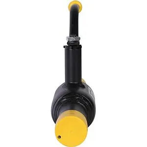 Кран шаровый под приварку Ду25 Ру40 Broen БАЛЛОМАКС КШТ 60.112.025.А.40 Кран шаровый под приварку Ду25 Ру40 Broen БАЛЛОМАКС КШТ 60.112.025.А.40, 5