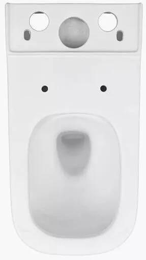 Чаша унитаза Aquanet Cube 3.0 C1 Tornado белый Cube 3.0 C1 T Чаша унитаза Aquanet Cube 3.0 C1 Tornado белый Cube 3.0 C1 T