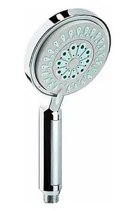 Лейка ручного душа SMARTsant Модерн хром V3368C Лейка ручного душа SMARTsant Модерн хром V3368C, 1