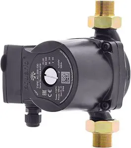 Насос циркуляционный Aquario AC 206-130 5206, 4