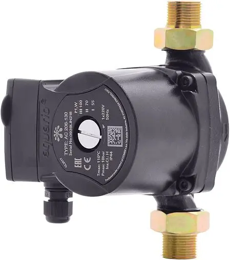 Насос циркуляционный Aquario AC 206-130 5206