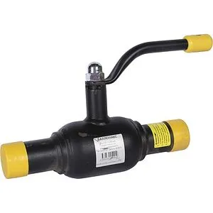 Кран шаровый под приварку Ду32 Ру40 Broen БАЛЛОМАКС КШТ 60.112.032.А.40 Кран шаровый под приварку Ду32 Ру40 Broen БАЛЛОМАКС КШТ 60.112.032.А.40, 1