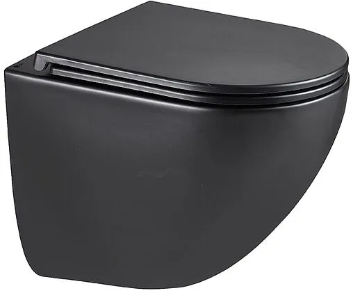 Комплект 5 в 1 Lemark Peneda Expert+Bit+ Glazer Black 100122237 с кнопкой Bit 9802006 черный матовый soft touch