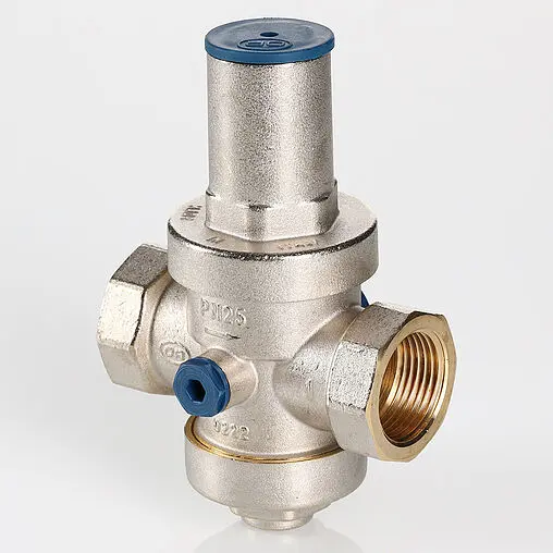 Редуктор давления поршневой 1½&quot; Officine Rigamonti OR.233.N.08