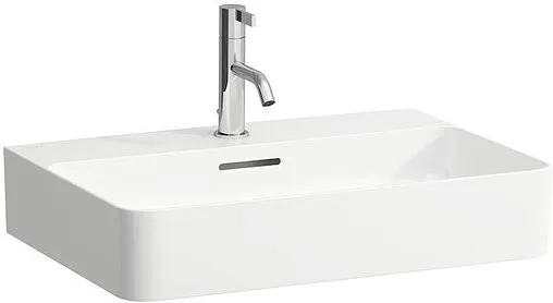 Раковина Laufen Val 60 белый 8.1028.3.000.104.1