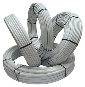 Труба металлопластиковая Oventrop Copipe HS 20 x 2.5 мм PE-Xc/AL/PE-Xb бухта 50м 1501060 Труба металлопластиковая Oventrop Copipe HS 20 x 2.5 мм PE-Xc/AL/PE-Xb бухта 50м 1501060, 3