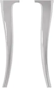 Ножки Isvea Palazzio белый 10PZ38003, 1