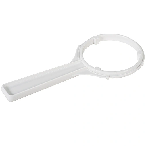 Корпус фильтра ½"н x ½"н Slim Line 10" Гейзер 1 П (Иней) 50531 Корпус фильтра ½"н x ½"н Slim Line 10" Гейзер 1 П (Иней) 50531