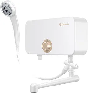 Водонагреватель проточный электрический Thermex Oscar 3500 211211, 1