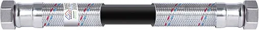 Соединительный шланг прямой Monoflex ГИГАНТ SS 32мм 0.6м x 1&quot;в x 1&quot;в Н01254