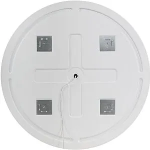 Зеркало с подсветкой BelBagno 90x90 SPC-RNG-900-LED-TCH, 3