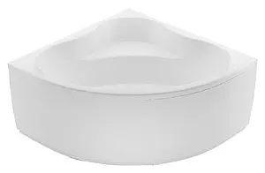 Ванна акриловая Aquanet Palau 140x140 00204021 Ванна акриловая Aquanet Palau 140x140 00204021, 3