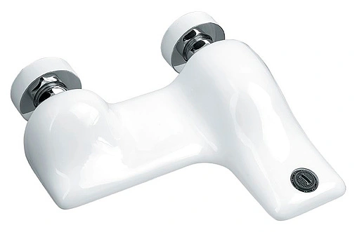 Душевая система со смесителем для ванны Timo Helmi хром SX-1070/00-16 (2100)