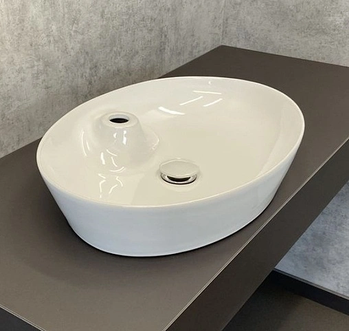 Раковина Comforty 55 белый 78201