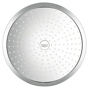 Лейка верхнего душа Grohe Rainshower Cosmopolitan 310 хром 27477000, 5