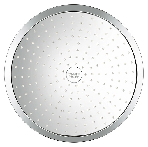 Лейка верхнего душа Grohe Rainshower Cosmopolitan 310 хром 27477000