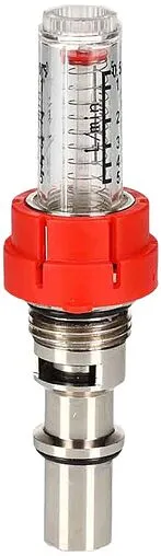 Расходомер коллекторный 0.5-5 л/мин. ½&quot;н Valtec VT.AC674.V.0